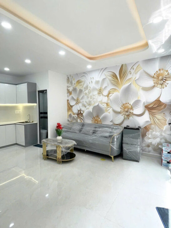 🌟 NHÀ MỚI 100% – VIEW GÓC – KHÔNG LỘ GIỚI 🌟