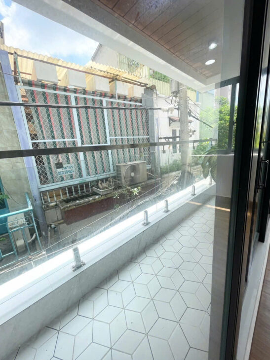 🌟 NHÀ MỚI 100% – VIEW GÓC – KHÔNG LỘ GIỚI 🌟