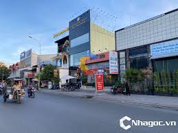 MẶT BẰNG SONG HÀNH PHƯỜNG AN PHÚ 60m2 CHỈ 18tr