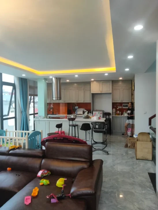 Bán gấp nhà riêng 79m2, 14,1 tỷ tại Vũ Trọng Phụng, Thanh Xuân, Hà Nội