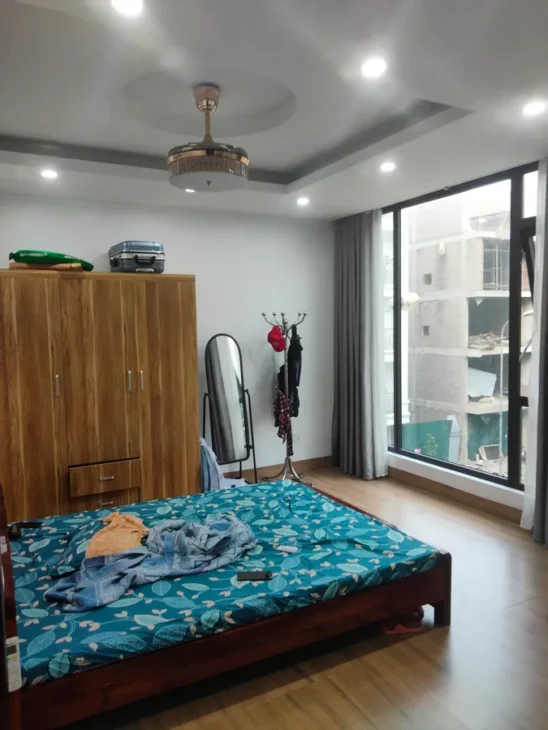 Bán gấp nhà riêng 79m2, 14,1 tỷ tại Vũ Trọng Phụng, Thanh Xuân, Hà Nội