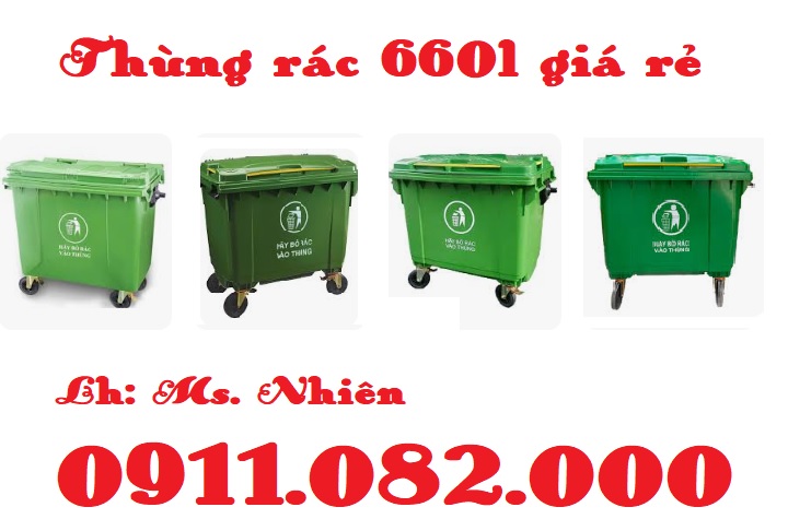 Miền tây- nơi bán thùng rác giá rẻ đại lý- chuyên sỉ lẻ thùng rác 120l 240l 660l- lh 0911.082.000