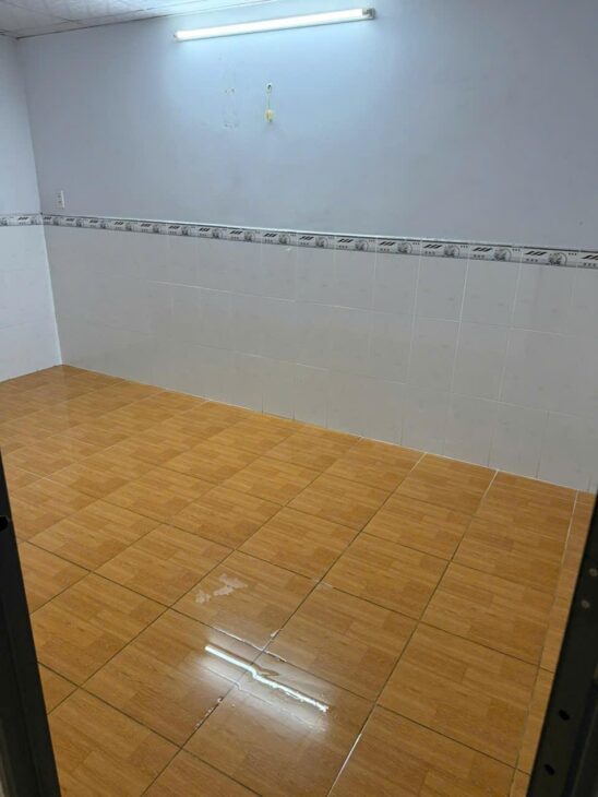 Nhà Mặc Tiền Đặng Thúc Vịnh