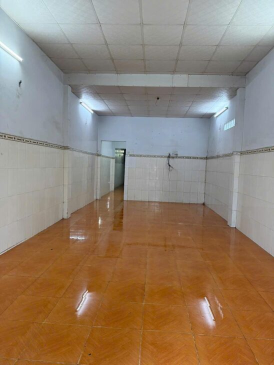 Nhà Mặc Tiền Đặng Thúc Vịnh