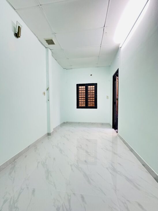 🔴Bán nhà sát hẻm xe tải , Lê Quang Định, Bình Thạnh, 33m2 chỉ 4ty650