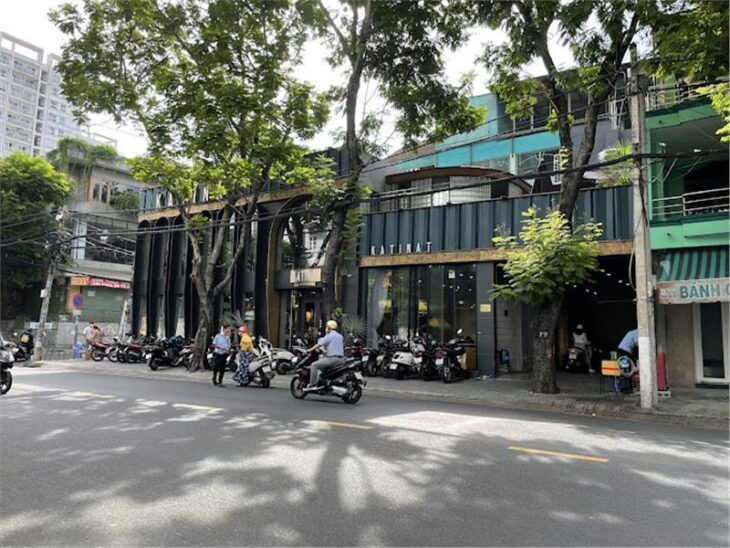 Bán nhà 65m2, dòng tiền 30 triệu, 3 tầng, Luỹ Bán Bích, Tân Phú, 12.8 tỷ