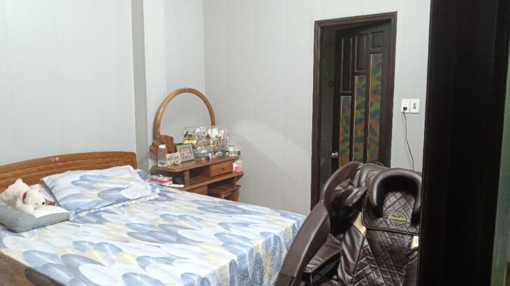 BÁN NHÀ 3 TẦNG MẶT TIỀN ĐƯỜNG LÊ LAI – TRUNG TÂM HẢI CHÂU, ĐÀ NẴNG