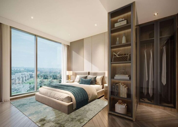 Chung cư cao cấp Lumiere Cổ loa. 20% ký HĐMB, Quý 3/2027 đóng thêm 10% được nhận nhà. Miễn lãi thêm