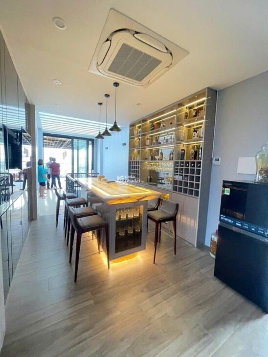 BÁN NHÀ THỤY KHUÊ, NGÕ THÔNG SÁT HỒ, CÓ SLOT Ô TÔ 43M CHỈ 14.2 TỶ