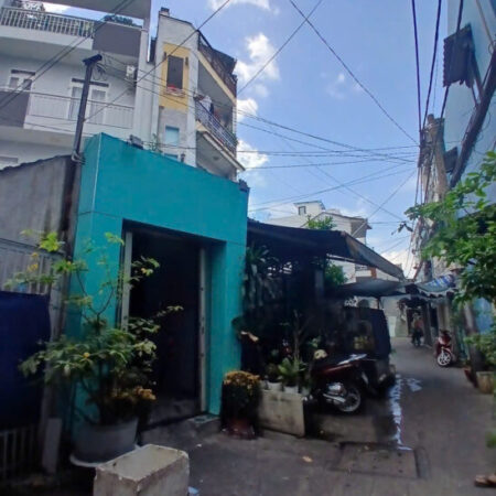 🏡 NHÀ 3 TẦNG ĐẸP – XE HƠI VÀO NHÀ -NGUYỄN DUY Q8 – GIÁ 10 TỶ 🏡🏡 NHÀ 3 TẦNG ĐẸP – XE HƠI VÀO NHÀ