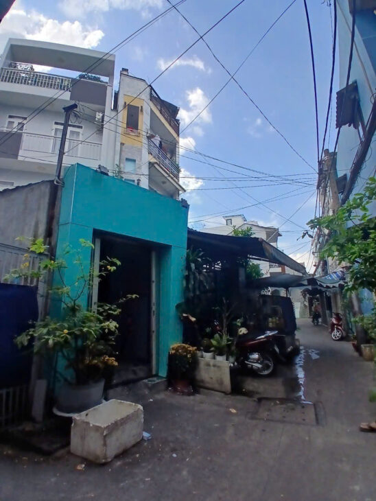 ???? NHÀ 3 TẦNG ĐẸP – XE HƠI VÀO NHÀ -NGUYỄN DUY Q8 – GIÁ 10 TỶ ???????? NHÀ 3 TẦNG ĐẸP – XE HƠI VÀO NHÀ