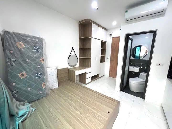 Bán gấp CHDV dòng tiền Lê Quang ĐỊnh – HXH-150m2 -4 tầng- 14 CHDV – DT 60 tr / tháng – sổ A 4 – 15