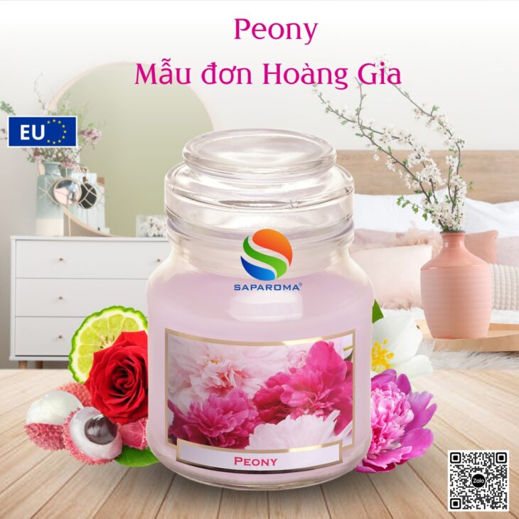Nến thơm nhập khẩu cao cấp Bartek Candles 130g, hỗ trợ khử mùi, thơm phòng, quà tặng ý nghĩa