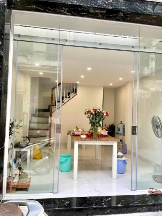 Nhà chính chủ NGUYỄN NGỌC LỘC- Q10-nhỉnh hơn 5 tỷ- cần bán gấp – siêu đỉnh