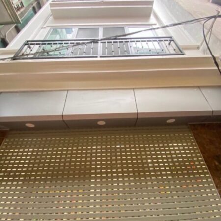 Bán Nhà 49m2 x 6 tầng tại Nguyễn Ngọc Nại, Khương Mai, Thanh Xuân, 11,8 tỷ siêu hot