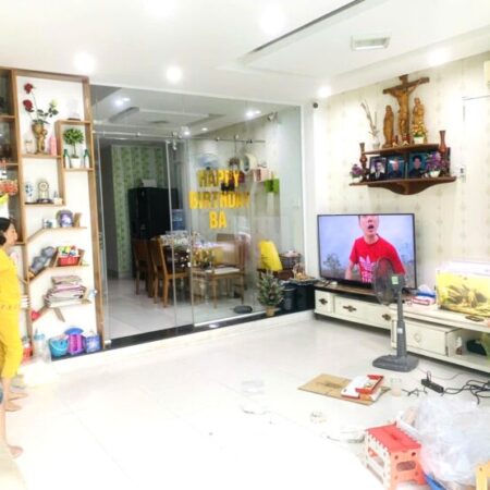 Chỉ 6.59 TỶ TL – Ngang 7M – 84M² – Ô TÔ ĐỖ CỬA, Quang Trung Gò Vấp!