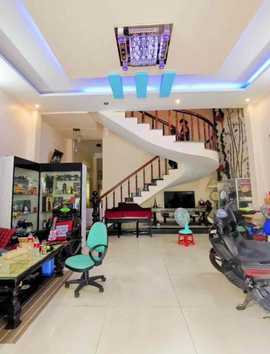 🌟 BIỆT THỰ PHỐ 3 MẶT TIỀN – TRÁI TIM HÒA CƯỜNG, HẢI CHÂU 🌟