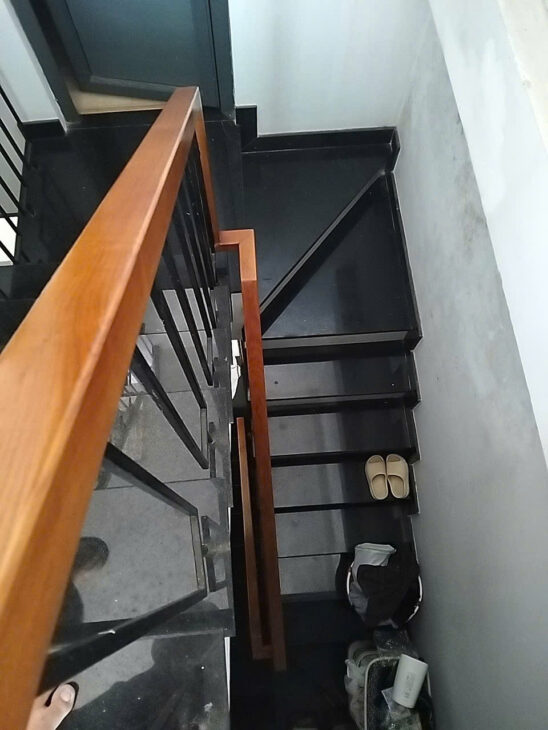 ???? HẺM BA GÁC THÔNG – DƯƠNG BÁ TRẠC, Q8 – NHÀ NHIỀU PHÒNG – GIÁ CHỈ 4,98 TỶ ???? ???? Phù hợp mua ở