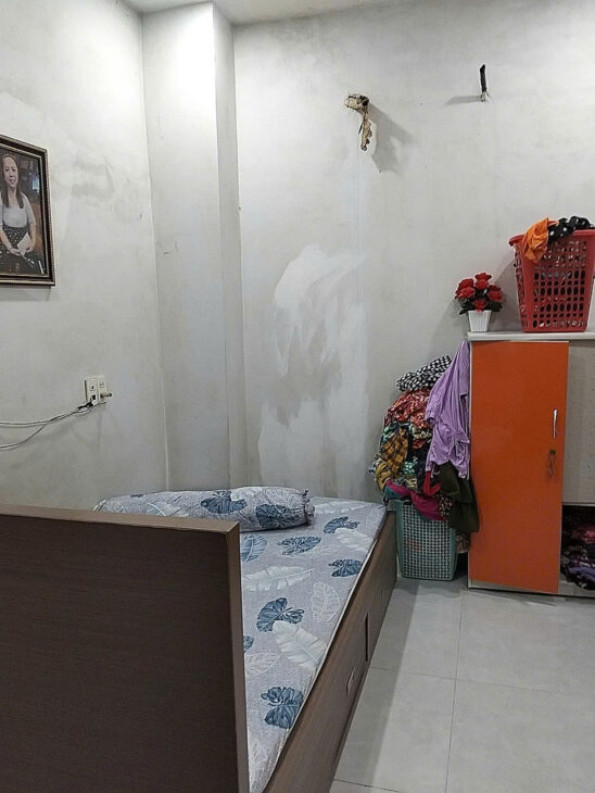 ???? HẺM BA GÁC THÔNG – DƯƠNG BÁ TRẠC, Q8 – NHÀ NHIỀU PHÒNG – GIÁ CHỈ 4,98 TỶ ???? ???? Phù hợp mua ở
