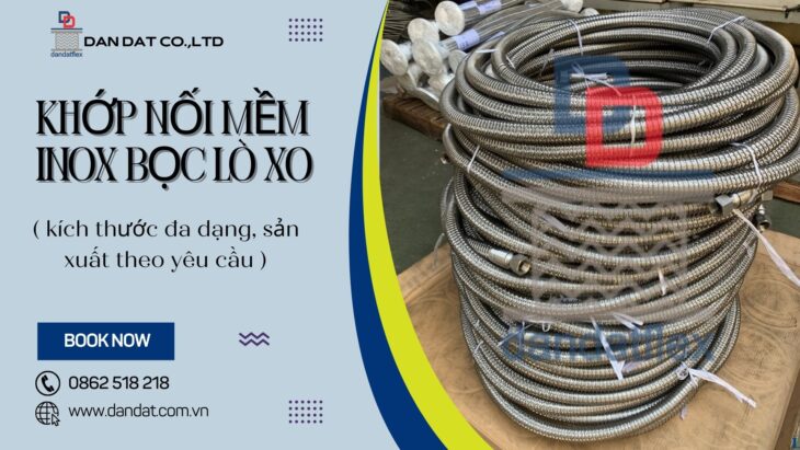 Ống thủy lực, dây dầu thủy lực, ống cao su thủy lực, khớp nối mềm rắc co ren, ống dẫn dầu thủy lực