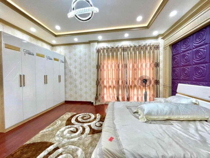 Bán nhà đẹp villa gần sân bay Đà Nẵng