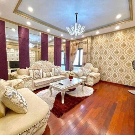Bán nhà đẹp villa gần sân bay Đà Nẵng