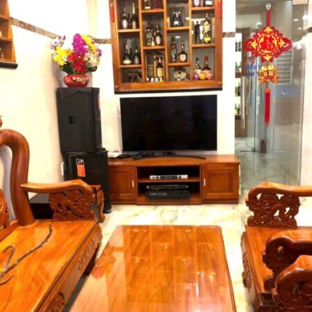 🏠BÁN NHÀ 2 MẶT TIỀN BÌNH THỚI – KHU VIP QUẬN 11 – GẦN LÊ ĐẠI HÀNH – CHỈ 15,5 TỶ