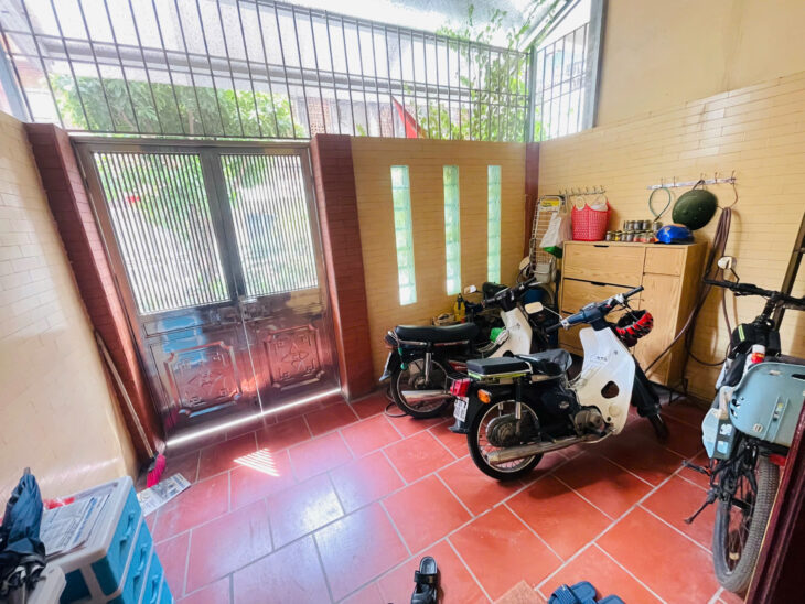 Không có căn thứ 2 – Khương Thượng – Tam Khương 78m nhà 4 tầng 2 mặt ngõ ô tô kinh doanh – 21 tỷ