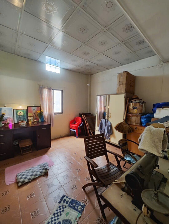 ???? MẶT TIỀN KINH DOANH CAO LỖ – QUẬN 8