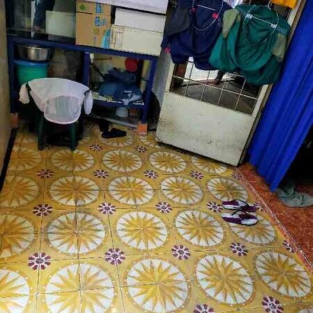 vị trí đẹp tại đường Nguyễn Duy Cung, phường 12, quận Gò Vấp.