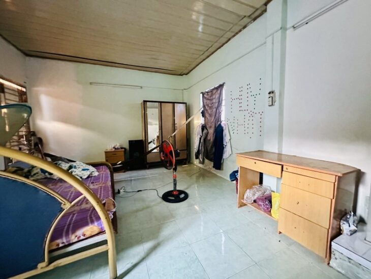 Bán nhà Mặt tiền ngay Chợ Tân Mỹ, Phường Tân Phú, Quận 7, 120m2 (6×20), 18 tỷ