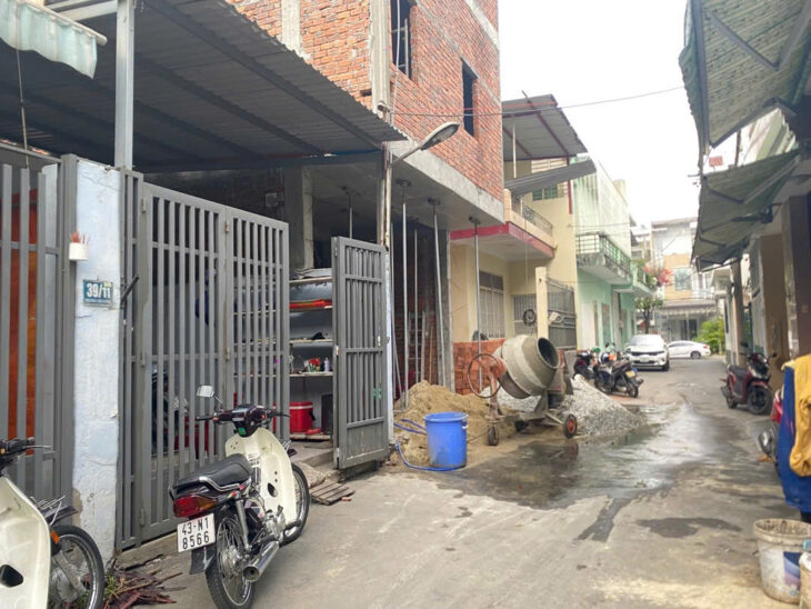 ????CẦN BÁN NHÀ 2 TẦNG – KIỆT Ô TÔ 4M – TRƯƠNG CHÍ CƯƠNG – GẦN SÔNG, THÔNG 2 ĐƯỜNG????