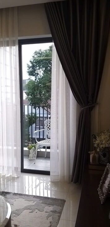 THE FELIX – Căn hộ cao cấp view hồ sinh thái ngay mặt tiền Nguyễn Du – TP. Thuận An chỉ từ 1,x tỷ.