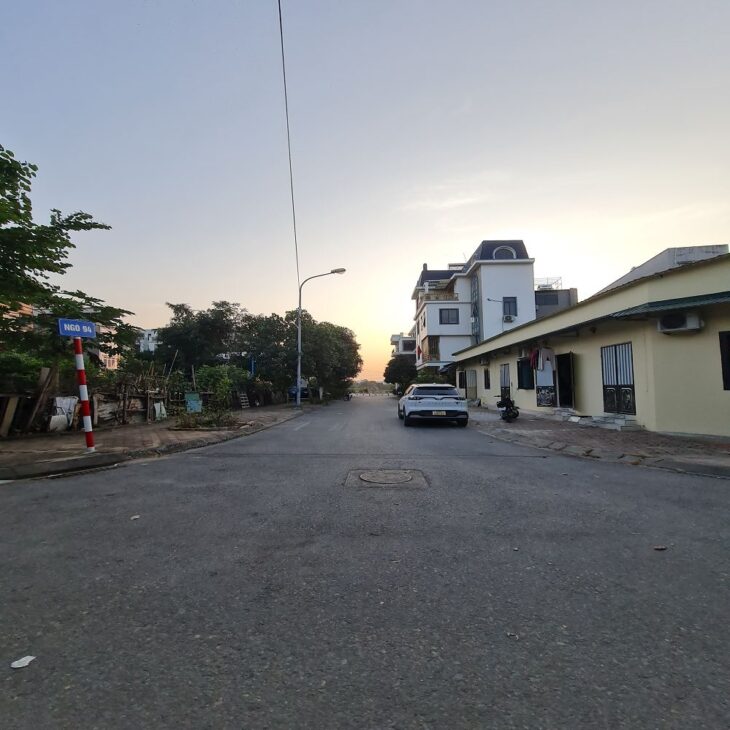 115m2 Kim Sơn, Gia Lâm, Hà Nội. Đường rộng, gần Ql 17. Lh 0989894845