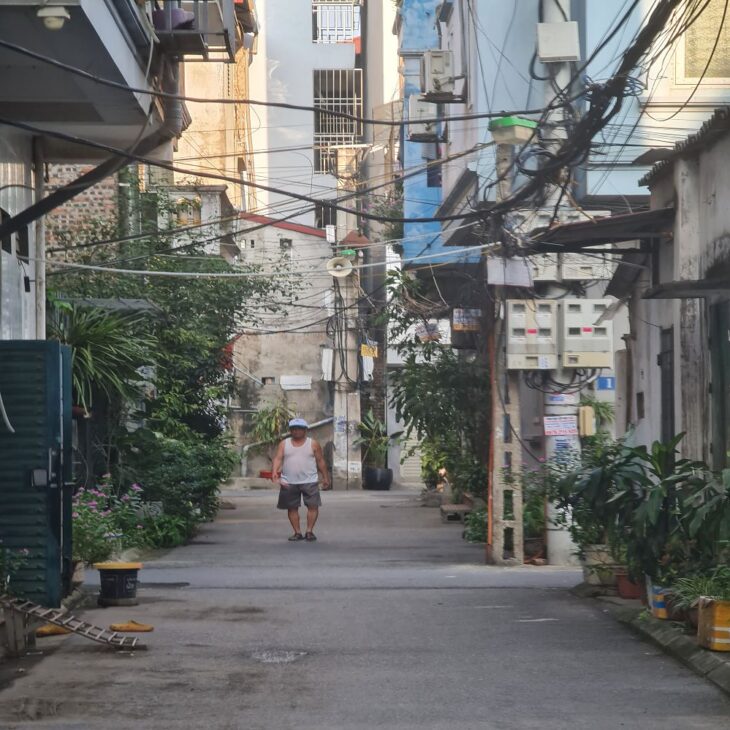 Trâu Quỳ, Gia Lâm. Lô góc 60m2 đường ô tô tránh, chỉ 6 tỷ x. Đầu tư siêu tốt. Lh 0989894845