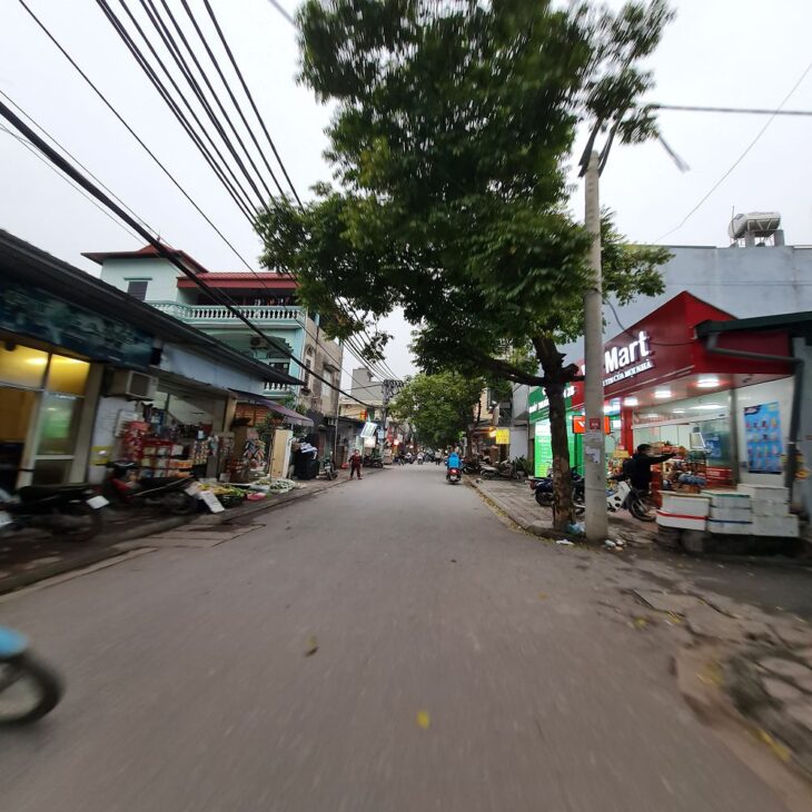 Hiếm có khó tìm. 4 tỷ x 60m2 TDP Cửu Việt, Trâu Quỳ, Gia Lâm. Lh 0989894845