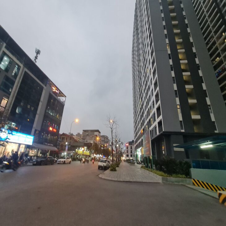 Hiếm có khó tìm. 4 tỷ x 60m2 TDP Cửu Việt, Trâu Quỳ, Gia Lâm. Lh 0989894845