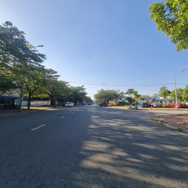 Chỉ 6 tỷ x. Đất đầu tư Trâu Quỳ, Gia Lâm, Hà Nội. Lô góc 61m2 ô tô tránh, đậu ngày đêm.