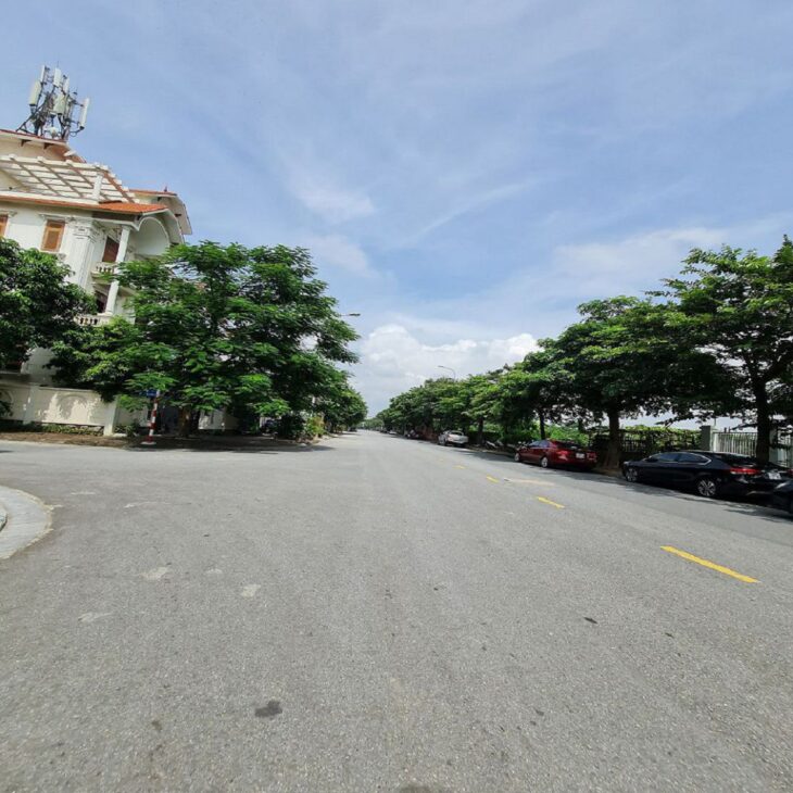 ???? Chỉ 6 tỷ x. Đất đầu tư Trâu Quỳ, GL. Lô góc 60m2 ô tô tránh, đậu ngày đêm. ????