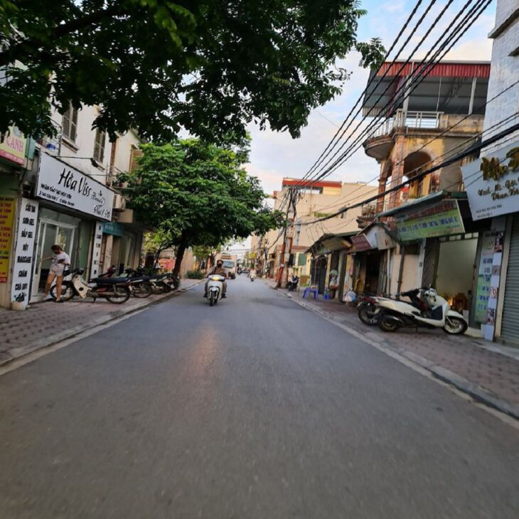 ???? Chỉ 6 tỷ x. Đất đầu tư Trâu Quỳ, GL. Lô góc 60m2 ô tô tránh, đậu ngày đêm. ????