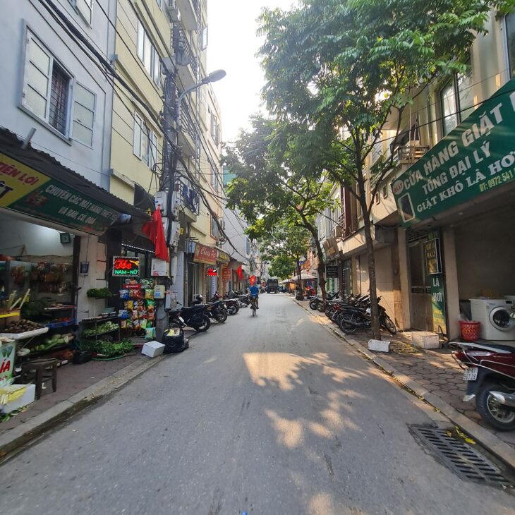 ???? Bán đất Kiêu Kỵ, Gia Lâm. 66m² ô tô thông. Chỉ 5 tỷ x. Lh 0989894845 ????