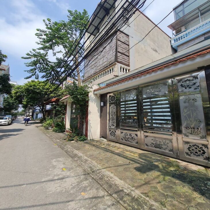 ???? Bán đất Kiêu Kỵ, Gia Lâm. 66m² ô tô thông. Chỉ 5 tỷ x. Lh 0989894845 ????