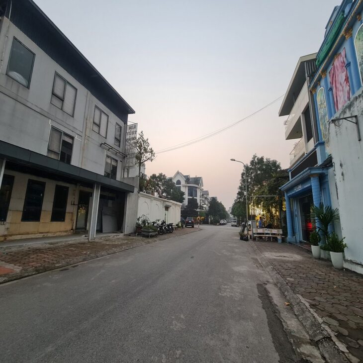 ???? Bán đất Kiêu Kỵ, Gia Lâm. 66m² ô tô thông. Chỉ 5 tỷ x. Lh 0989894845 ????