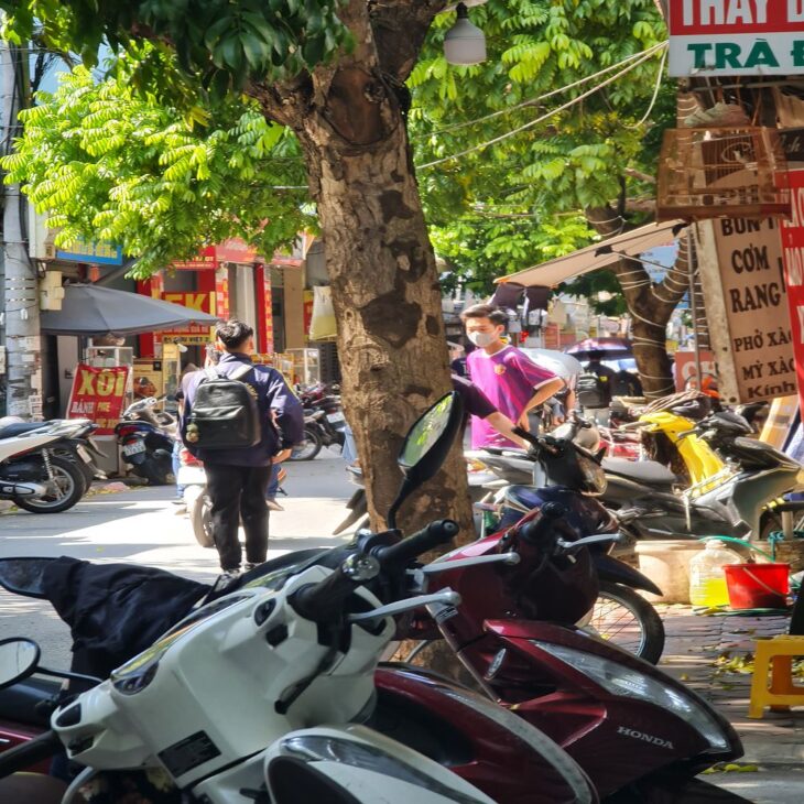 ❤️ Đất đầu tư trung tâm Gia Lâm, Hà Nội. Phố kinh doanh gần Học viện. 65m². ❤️