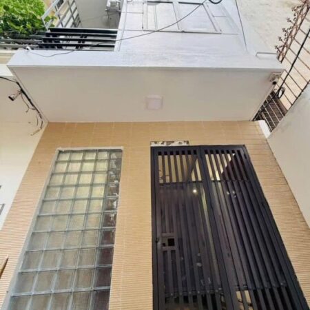 TÔI CẦN BÁN NHÀ ĐẸP 9 PHÒNG NGỦ – TRƯỜNG CHINH, THANH XUÂN – DT 42M2 x 5T. PHÂN LÔ,, NỘI THẤT ĐẸP