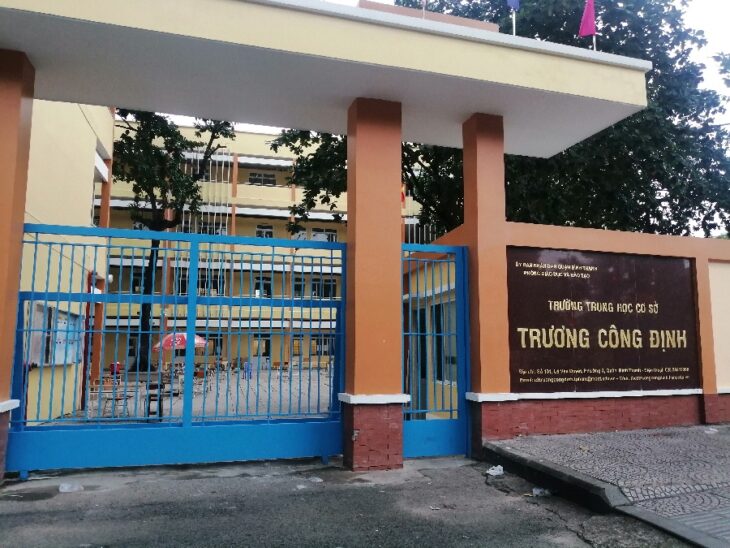 Bán đất tặng nhà 110m², ngang 6m Âu Cơ, Tân Bình, 12.5 tỷ