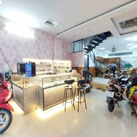 🔥 MẶT TIỀN VIP – PHẠM HÙNG GẦN NGUYỄN TRI PHƯƠNG – 4 TẦNG – 5x15M – CHỈ 14.5 TỶ 🔥