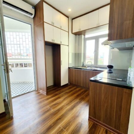 BÁN CĂN HỘ CC 2 PN, 62M², NGUYỄN CẢNH DỊ – ĐẠI KIM – GIÁ CHỈ 3.7 TỶ – SỔ ĐỎ CHÍNH CHỦ