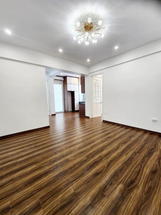 BÁN CĂN HỘ CC 2 PN, 62M², NGUYỄN CẢNH DỊ – ĐẠI KIM – GIÁ CHỈ 3.7 TỶ – SỔ ĐỎ CHÍNH CHỦ