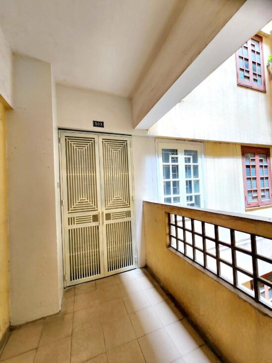 BÁN CĂN HỘ CC 2 PN, 62M², NGUYỄN CẢNH DỊ – ĐẠI KIM – GIÁ CHỈ 3.7 TỶ – SỔ ĐỎ CHÍNH CHỦ